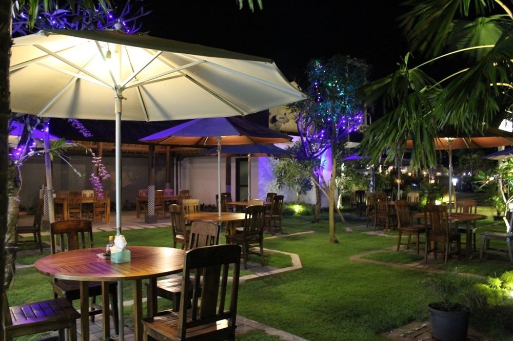 Gasthof Naturela Uluwatu