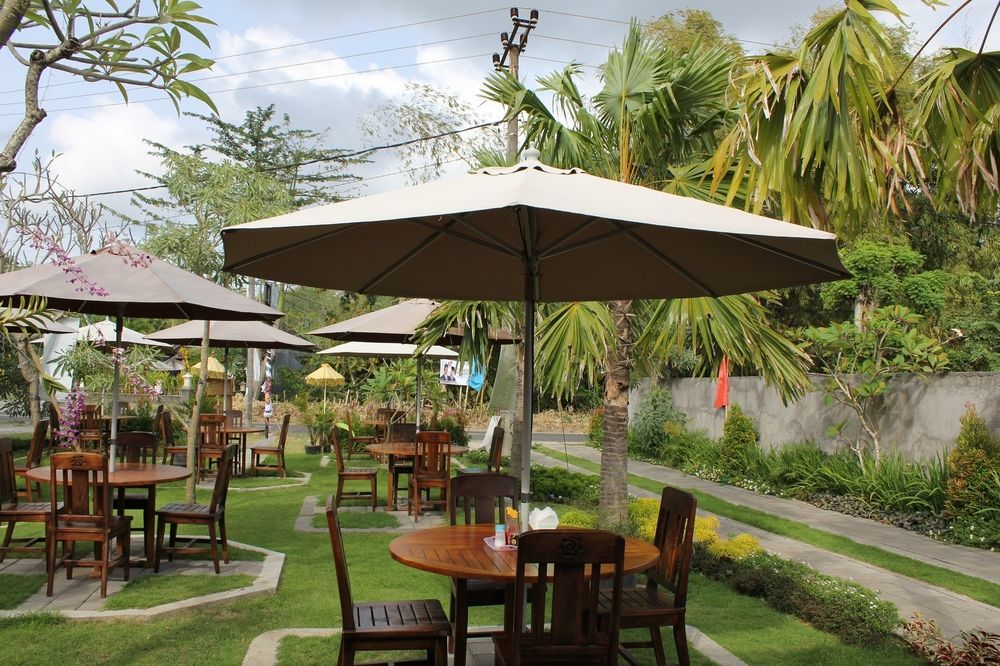 Gasthof Naturela Uluwatu
