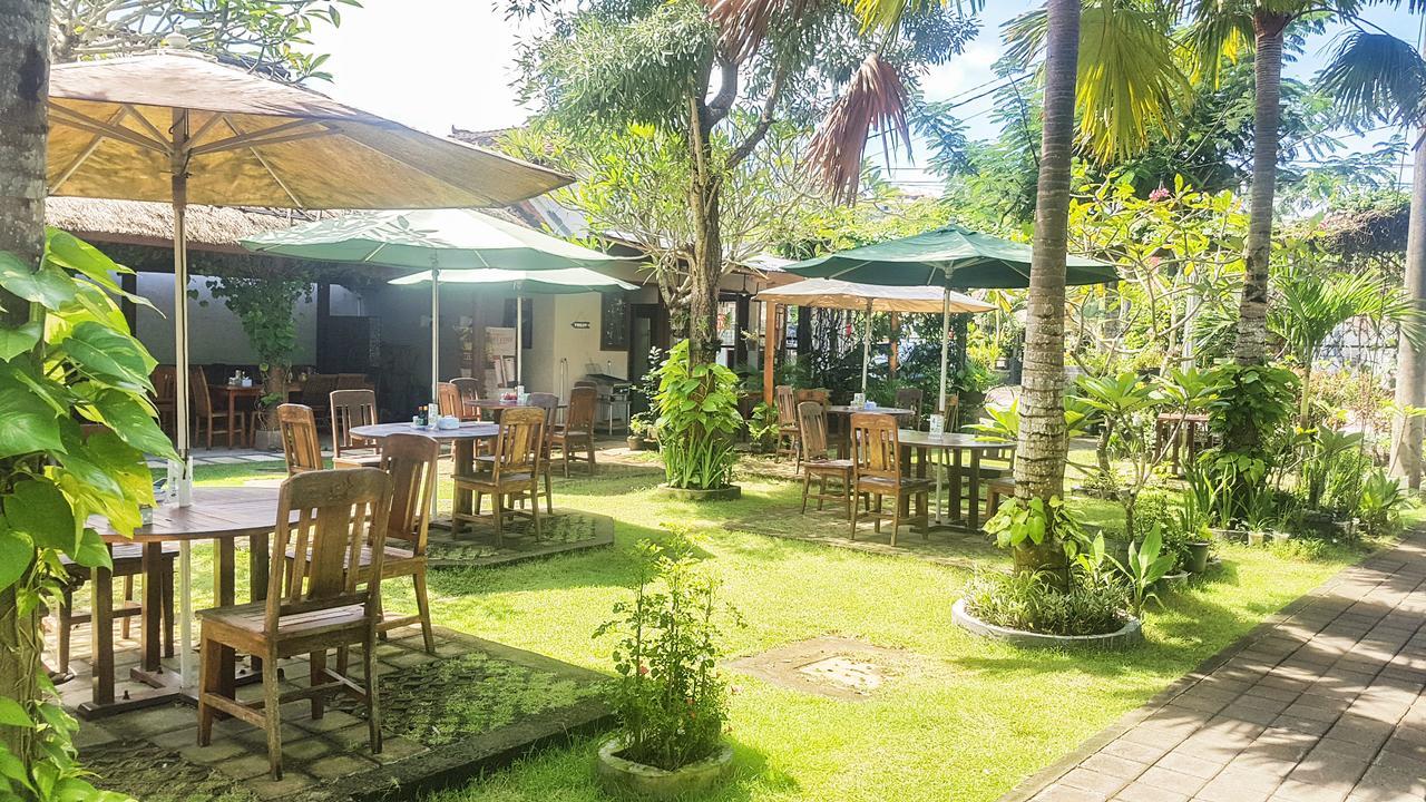 Naturela Gasthof Uluwatu