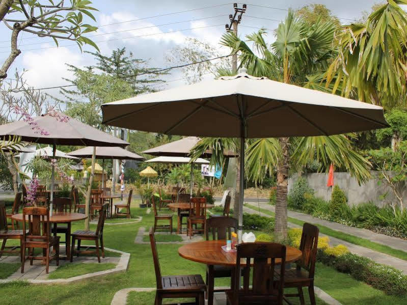 Naturela Gasthof Uluwatu
