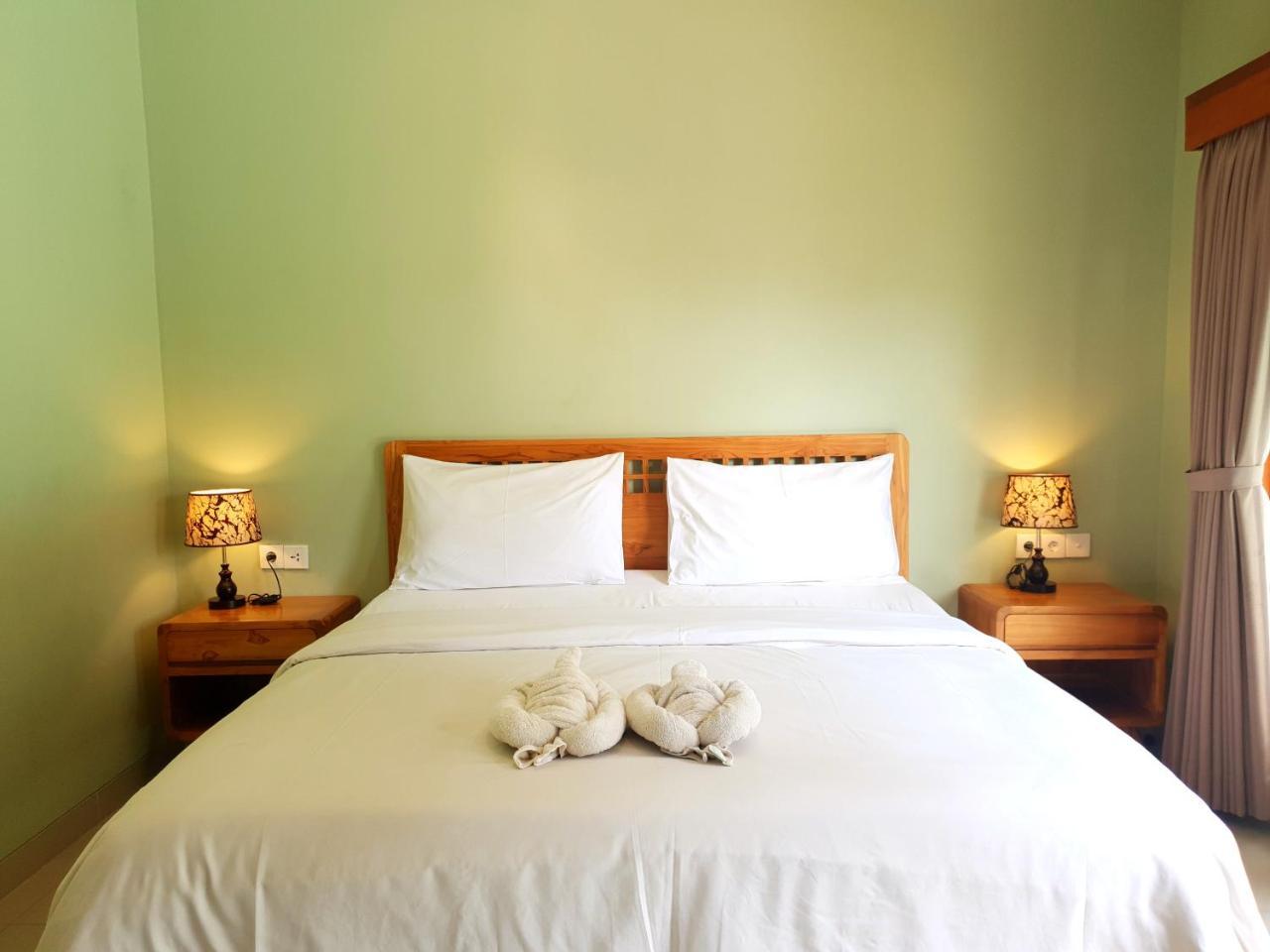 Gasthof Naturela Uluwatu